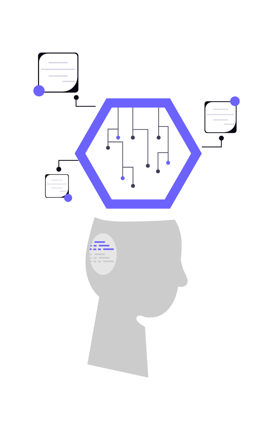 AI citation monitoring dashboard showing brand mention frequency across ChatGPT, Perplexity, and Google AI Overviews