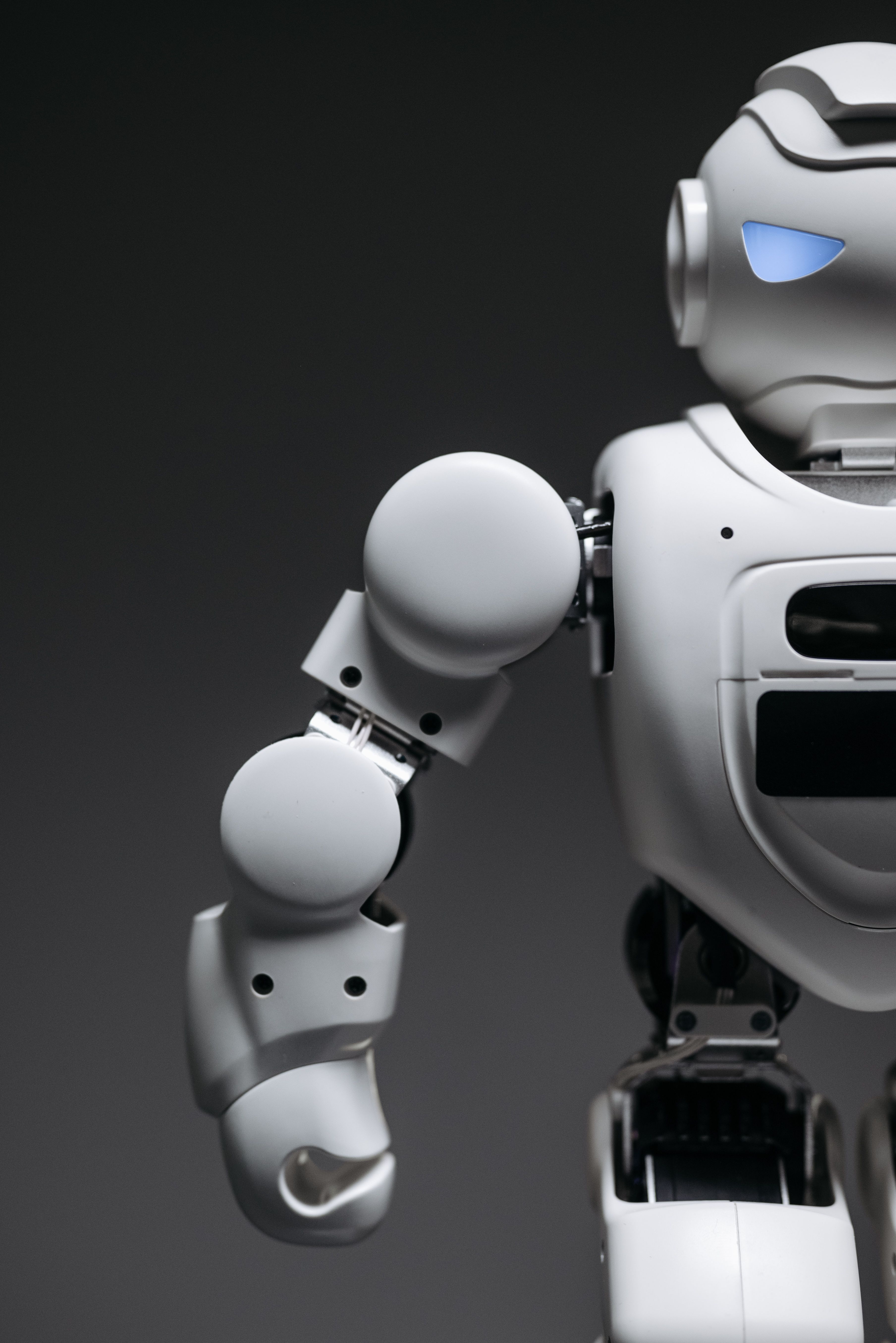 AI development case study results showing intake automation, recommendation engine, and RAG knowledge system results for Klyverai clients