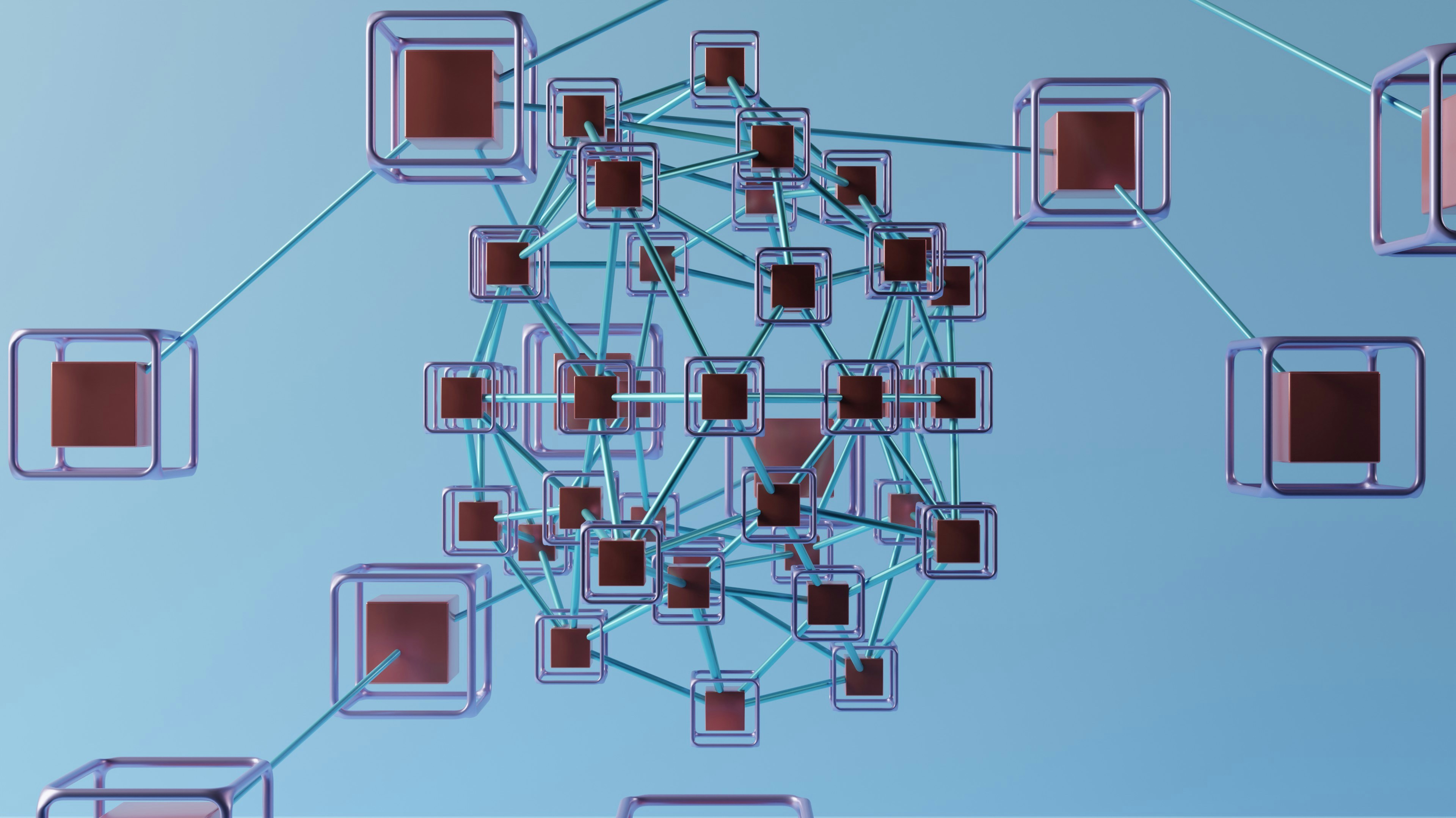 AI development process from strategy and prototyping to deployment and post-launch optimization