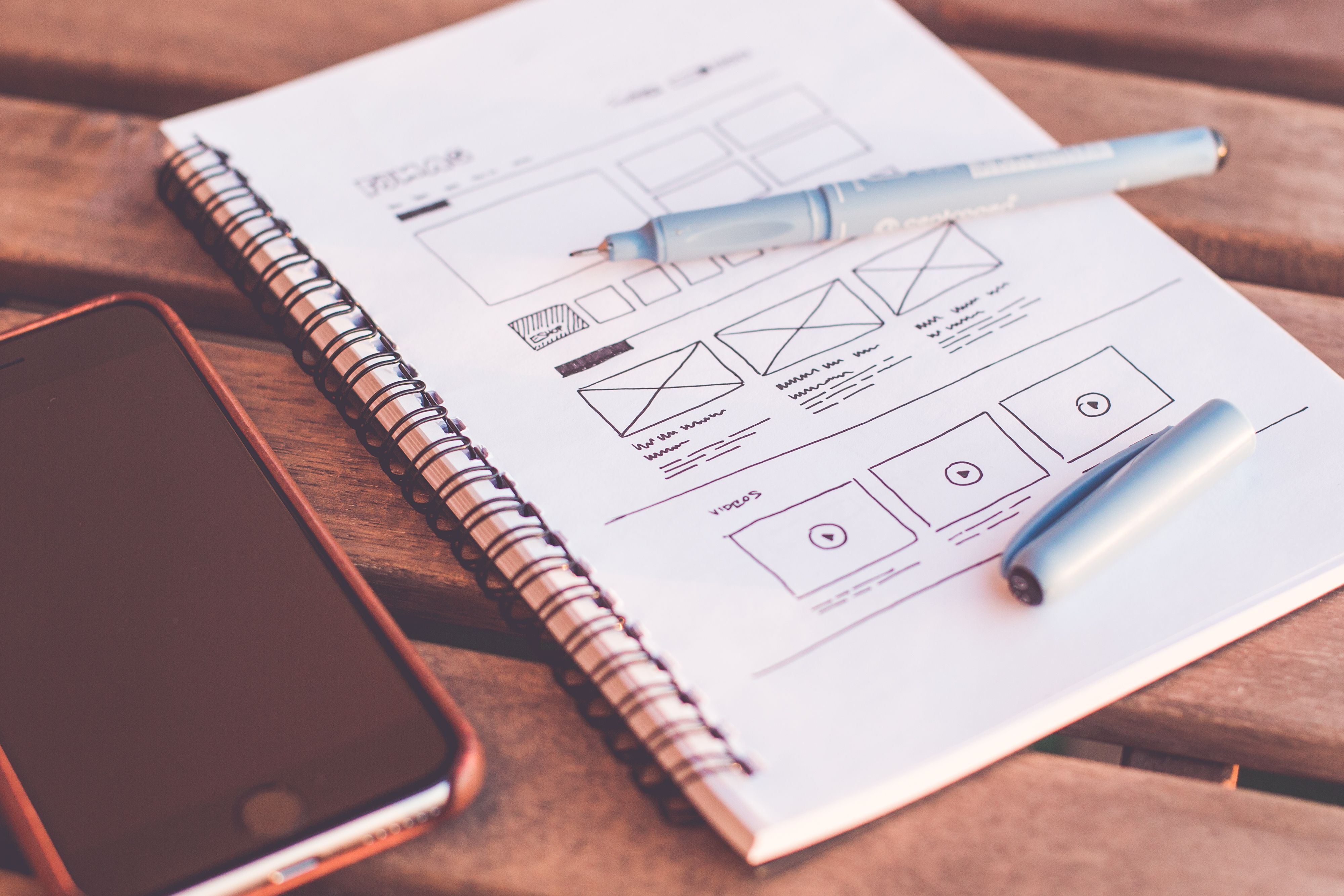 UX design case study results showing SaaS onboarding activation improvement, e-commerce checkout optimization, and fintech design system implementation at Klyverai