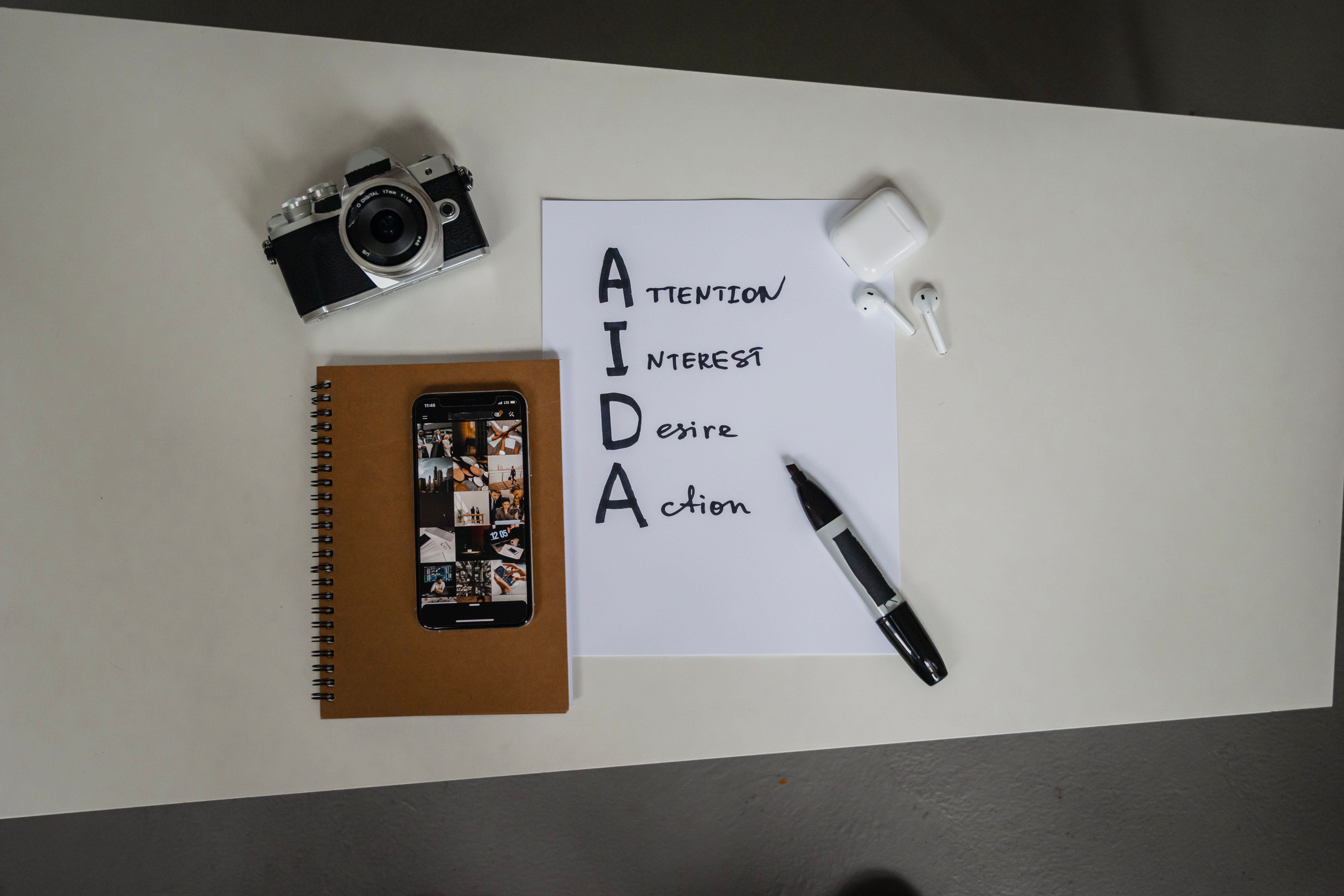 Senior content strategist at Klyverai reviewing brand narrative strategy and content performance data. Replace with a real team photo.