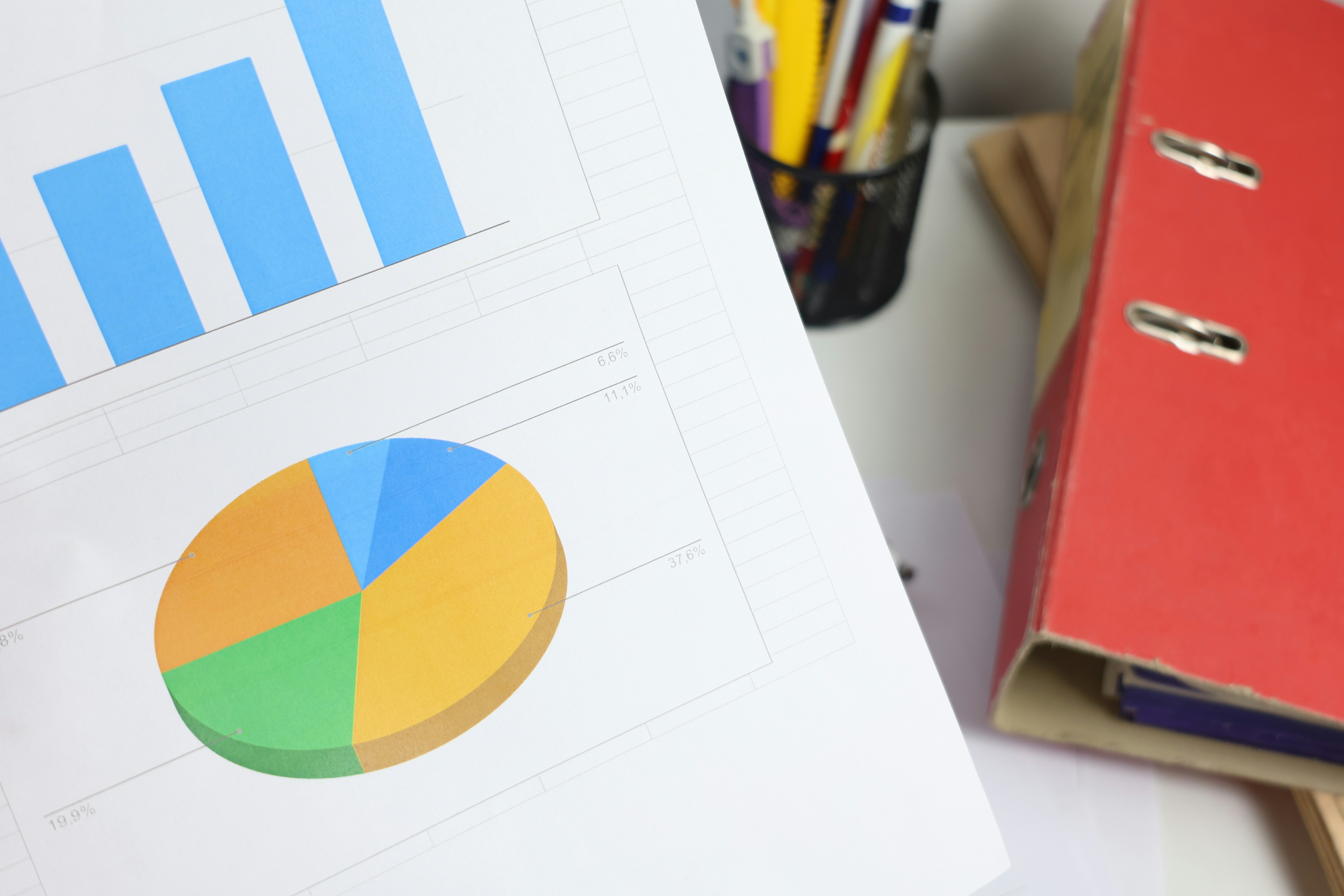 Content creation deliverables including brand narrative report, AI video production calendar, monthly attribution report, and design integration for Klyverai clients