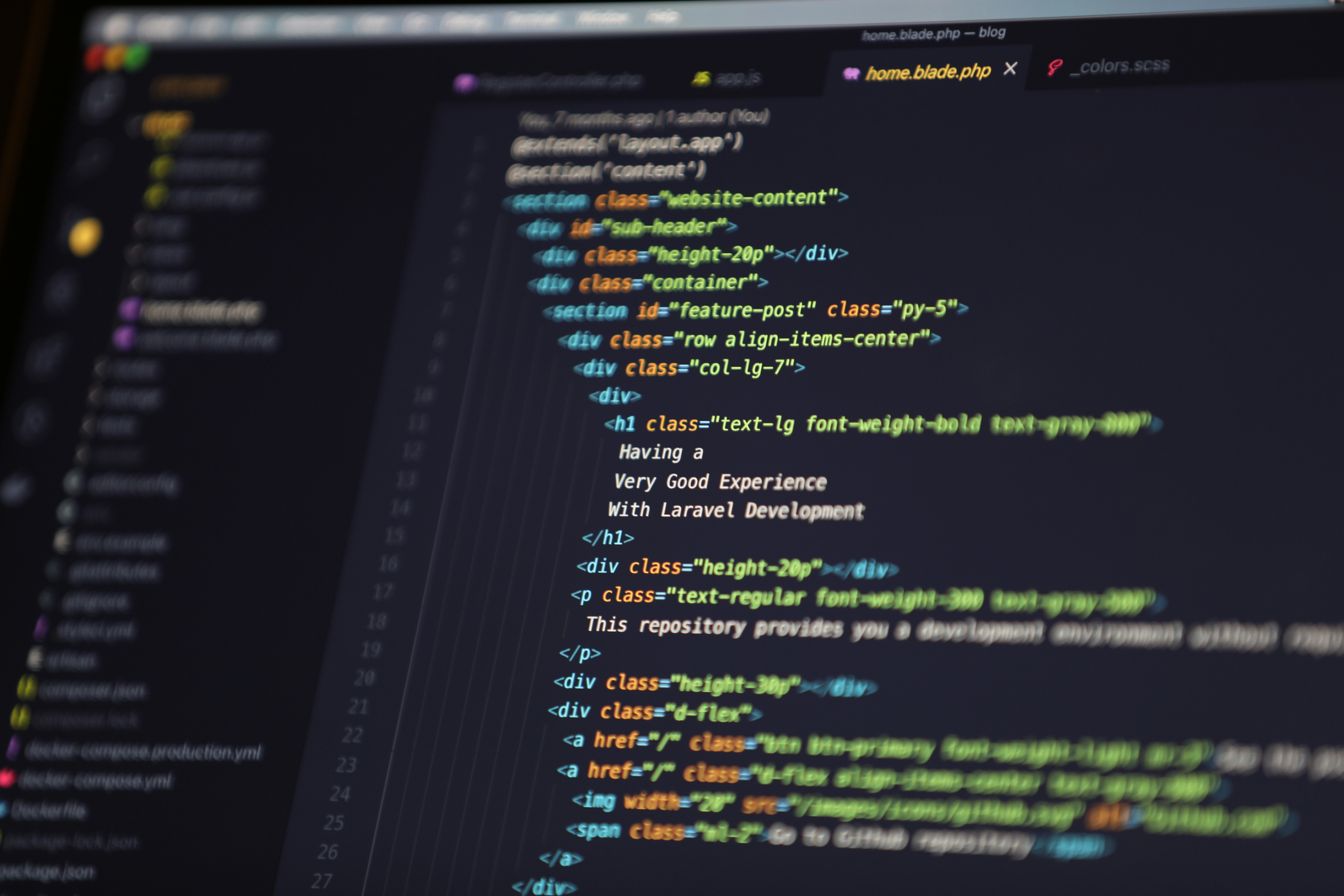Web development case studies showing performance results, checkout improvements, and on-time delivery